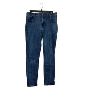 Simply Vera Women's Skinny Ankle Jeans